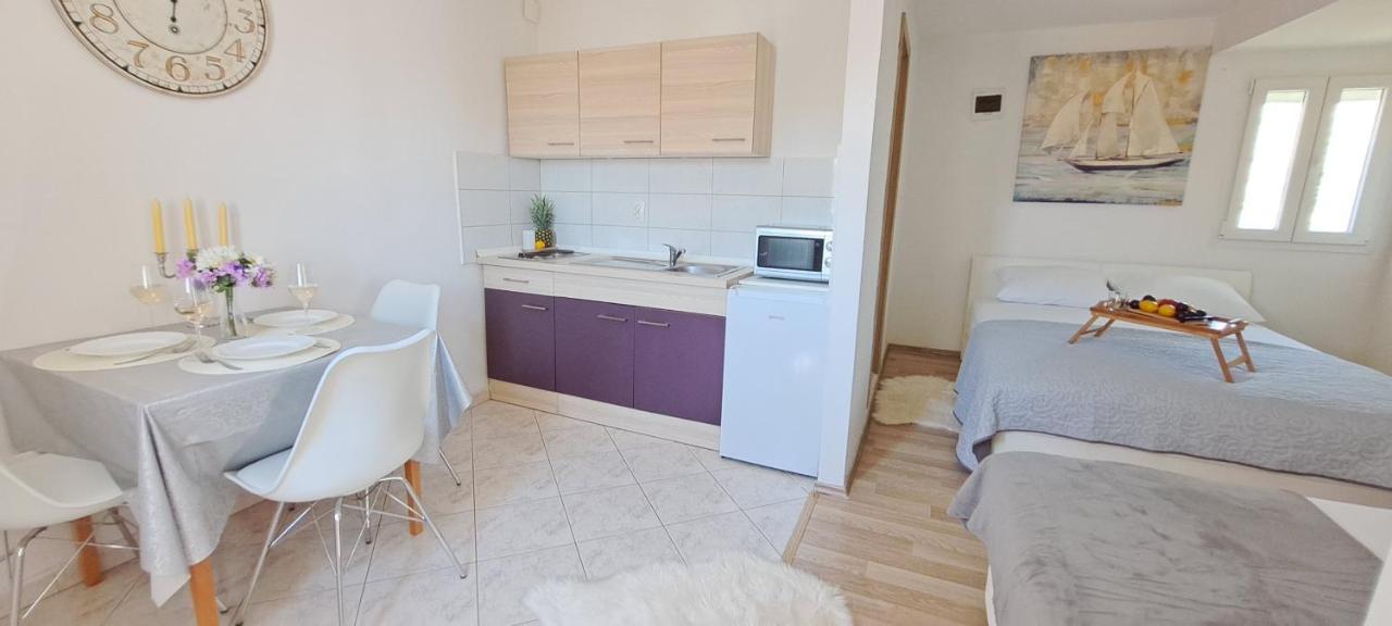 Old Town Tone Appartement Split Buitenkant foto