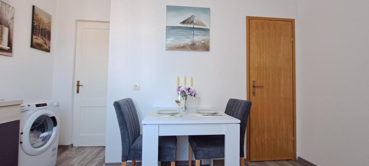 Old Town Tone Appartement Split Buitenkant foto