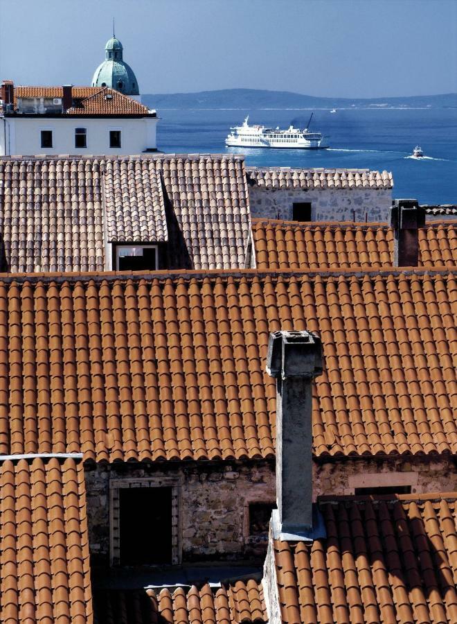 Old Town Tone Appartement Split Buitenkant foto